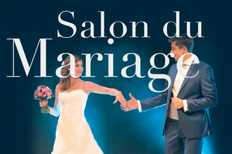 Mas de la Barben présent au Salon du mariage Montpellier 2018