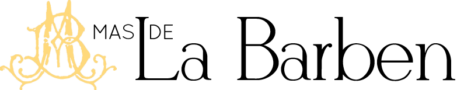 Logo Mas de la Barben Nimes